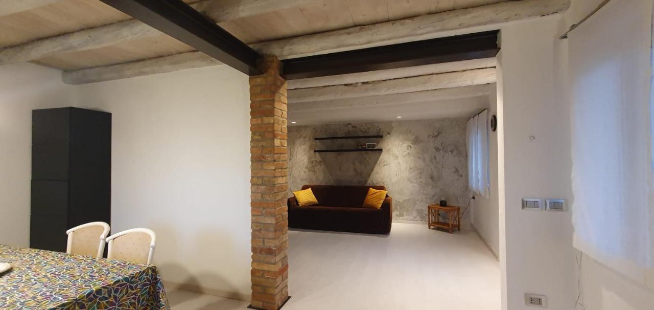 Casa Vacanze Tredis Nogaredo di Prato Exterior photo
